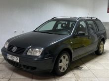VW Bora 1.9 TDI ( DI ) e kuqe