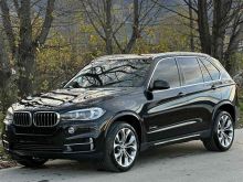 BMW X5 350 X-DRIVE  E VITIT 2015