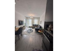 Shitet, Apartament 2+1, Kompleksi Univers City, Tiranë.