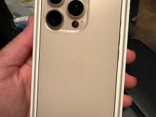 iPhone 16 Pro 512GB