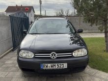 Vw golf 4 1.9 TDi OCEAN 2004 €URO 4 PA DOGAN
