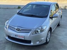 Shitet Toyota Auris 1.4 nafte 🇧🇪