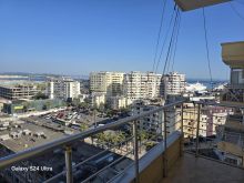 Apartament 2+1 me Qira në Qendër të Durrësit !