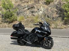 BMW K1600B GRAND AMERICA 2018