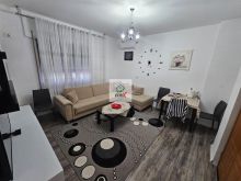 JEPET ME QERA APARTAMENT 1+1 PRANE UJËSJELLËSIT, DURRËS