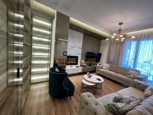 Qira,Apartament 2+1+parking,Park Gate!
