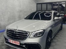 Mercedes benz s350d viti 2014
