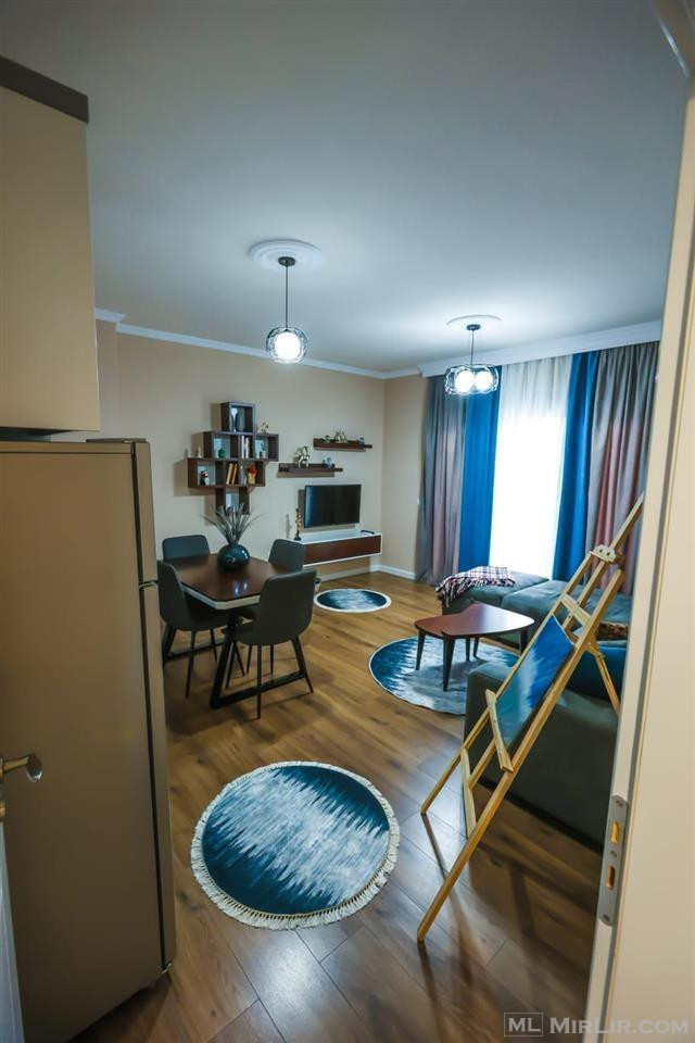 Apartament per qira - thumbnail 4