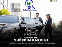 Karrierë Ndërkombëtare - Fillimi Juaj i Ri në Francë është K
