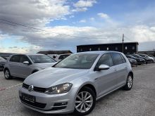 Golf 7 2.0 TDI 2015 Automatik Dsg Lounge Me Dogan te Paguar