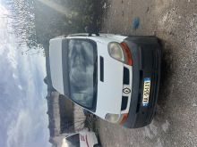 Fugon Renault Traffic 2008 manual Naftte