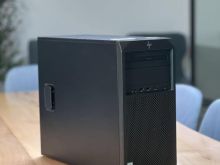 HP Z2 TOWER G4 WORKSTATION