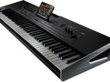 Korg PA-4X76 - Stacioni i Punës së Arranxhuesit