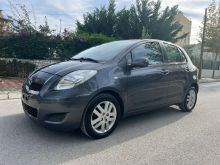 Toyota yaris 2010🇨🇭🇨🇭🇨🇭