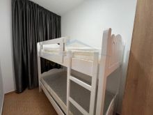 0696044413  Qera, Apartament 2+1 , Prane Shkolles \"Eftali Ko