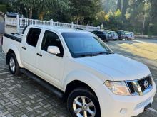Nissan Navara 2.5 nafte viti 2011