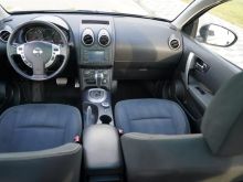 Nissan Qashqai+2 6000 Euro