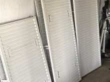 Shes radiatorat