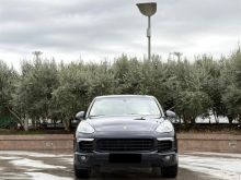 SHITET PORSCHE CAYENNE