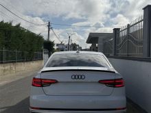 Audi A4 S Line 🇬🇧 2016 Automat
