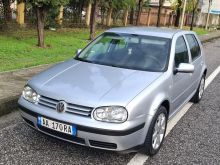Golf 4 // 1.9 naft 2003