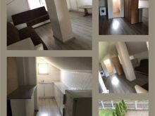 Jepet me Qira apartamenti i rregulluar