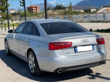 Audi a6 7500 Euro