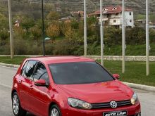 ❌Volkswagen Golf 1.6 TDI❌