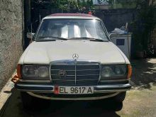 Shitet Mercedes 240