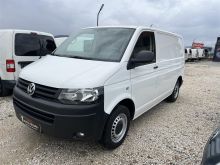 VW T6 Transporter 2.0 Tdi - Me Dogan- tvsh-viti 2010me klim
