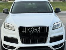 Shitet Audi Q7