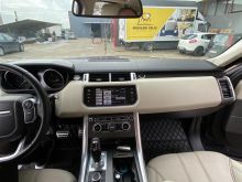 Range Rover sport 18500 euro