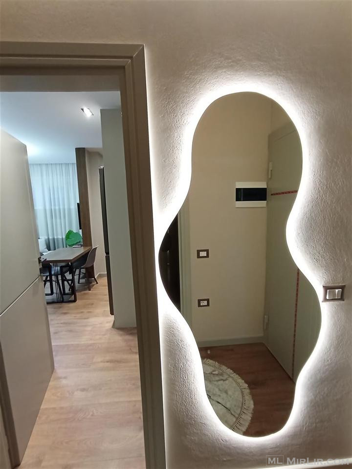 EA\'S Luxury Apartments - thumbnail 8