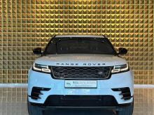 RR Velar 2.0 Nafte 2019