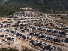 📌Vilë Premium me Pishinë në Shitje – San Nicolas Resort, Pa