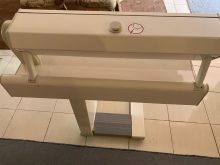 Hekur professional Miele