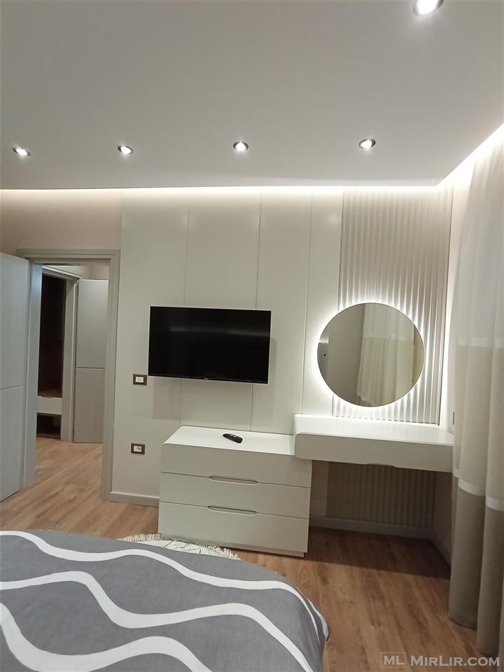 EA\'S Luxury Apartments - thumbnail 10