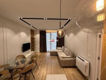 Apartament premium 2+1+2+parkim me qera ne residencen Altana