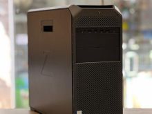 HP Z4 G4 W2145/32/500/K620  OKAZION 470 Eu
