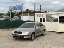 Shitet Skoda Octavia 1.9Tdi Automat Dsg me dogan Full🇩🇪‼️