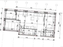 Apartament 2+1 në shitje në Ali Demi, Tiranë