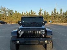 Shitet Jeep Wrangler Sahara Unlimited Sport