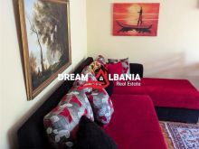 Apartament 2+1 me qera ne Qender tek Posta Qendrore ne Tiran