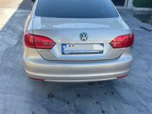 Passat jetta 2.5 benzin-gaz Atomat