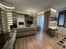 Qira,Apartament 2+1+parking,Park Gate!