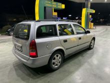 Shitet astra g 1.6 benzin rks 4muj ne emer tem me klim