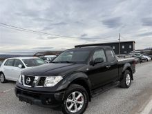 Nissan Navara 2.5 Dizell 2006 Manual 4x4 Me Dogan te Paguar
