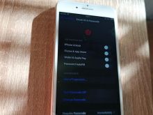 Iphone 8 plus 64 gb