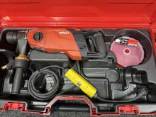 Hilti shpojse betoni fi 162mm