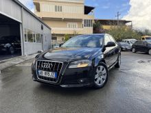 Audi A3 2.0 TDI Automat DSG facelift